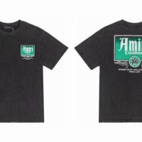 Camiseta Amiri L7M8N9