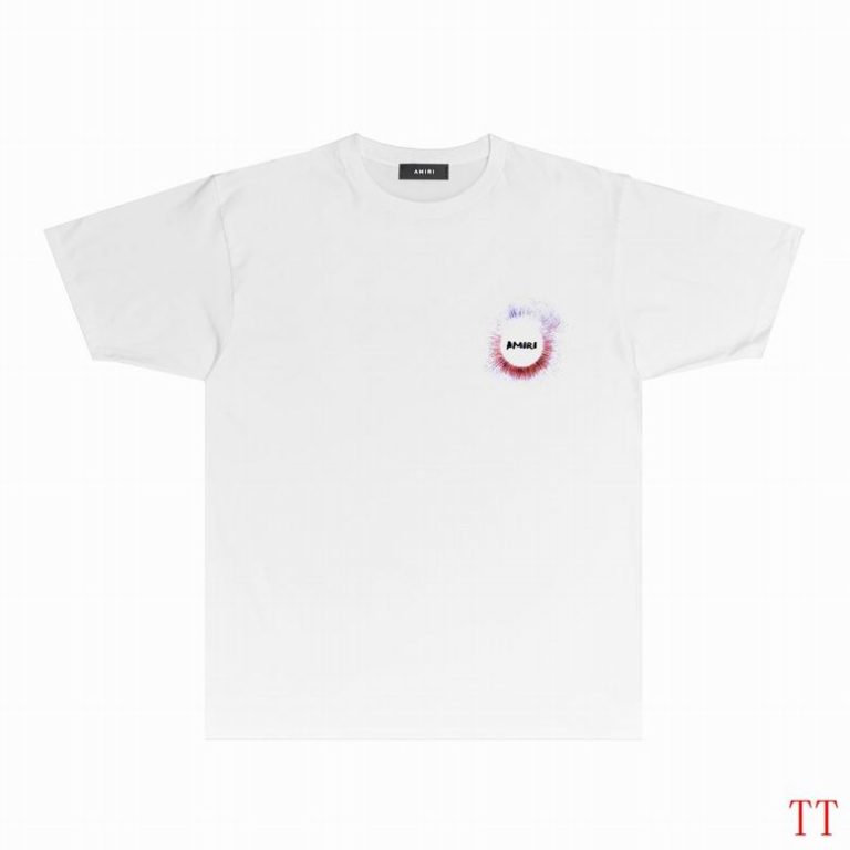 Camiseta Amiri L8MKWT (3COLORES)