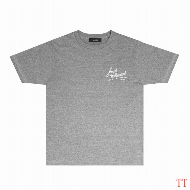 Camiseta Amiri M2JZPT (3COLORES)