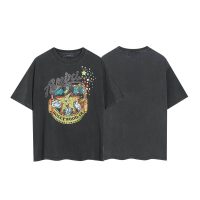 Camiseta Amiri N8PKLR