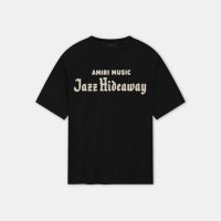 Camiseta Amiri O4ZRMW (2COLORES)