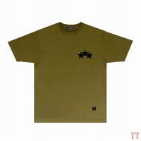 Camiseta Amiri O7MPTR (2COLORES)