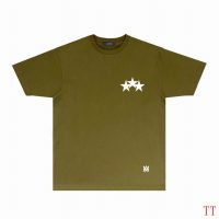 Camiseta Amiri P1WKZL (2COLORES)