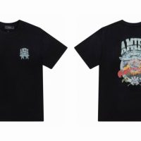 Camiseta Amiri Q0R7S3