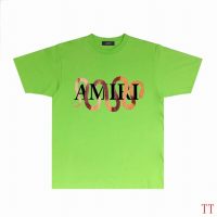 Camiseta Amiri Q2NRLW