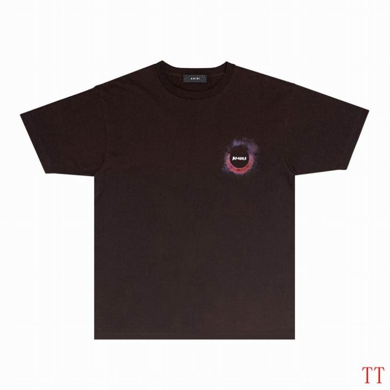 Camiseta Amiri R6PJMV (3COLORES)