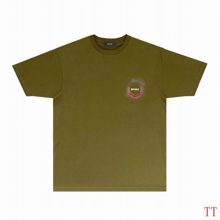 Camiseta Amiri T0WCXN