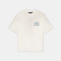 Camiseta Amiri T9LNWZ (2COLORES)