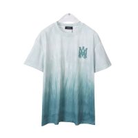 Camiseta Amiri TZ1KVM