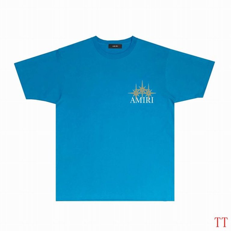 Camiseta Amiri U2WKML