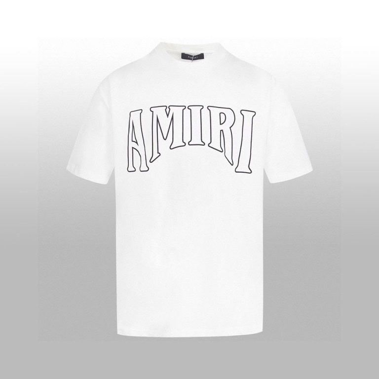Camiseta Amiri UNMZPK