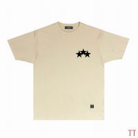 Camiseta Amiri V8WLXD (3COLORES)