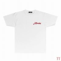 Camiseta Amiri W4TPVK (3COLORES)