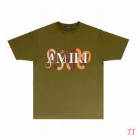 Camiseta Amiri X6JTZV (3COLORES)