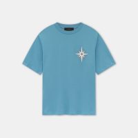 Camiseta Amiri Z1PQNL (2COLORES)