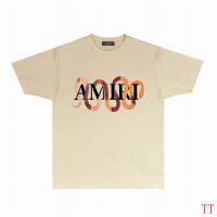 Camiseta Amiri Z3QKRM (3COLORES)