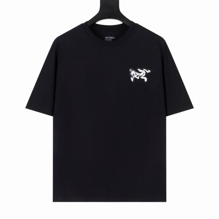 Camiseta Arcteryx 3JTUCR