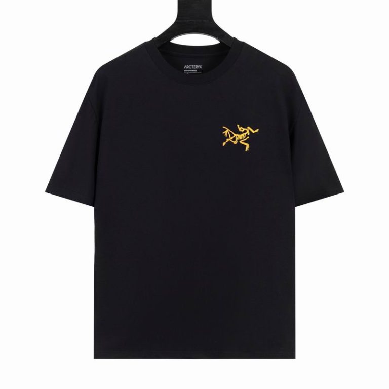 Camiseta Arcteryx 4065R0