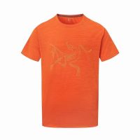 Camiseta Arcteryx A8RPLW (3COLORES)