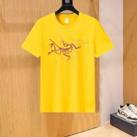 Camiseta Arcteryx CU1LGX (3COLORES)