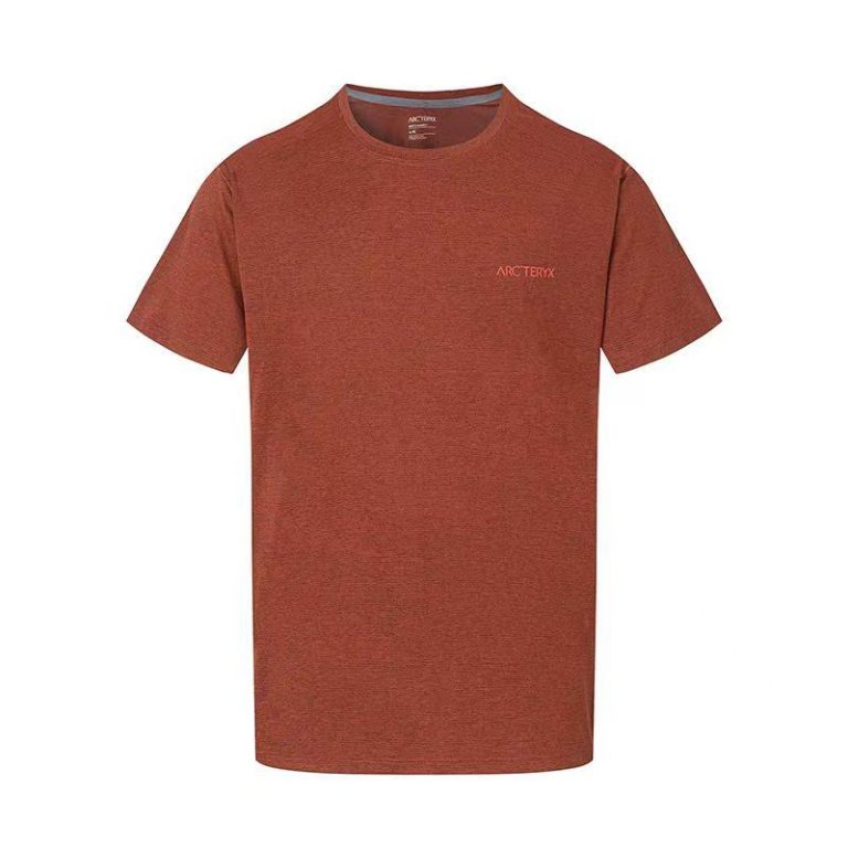 Camiseta Arcteryx H8KWDB (2COLORES)