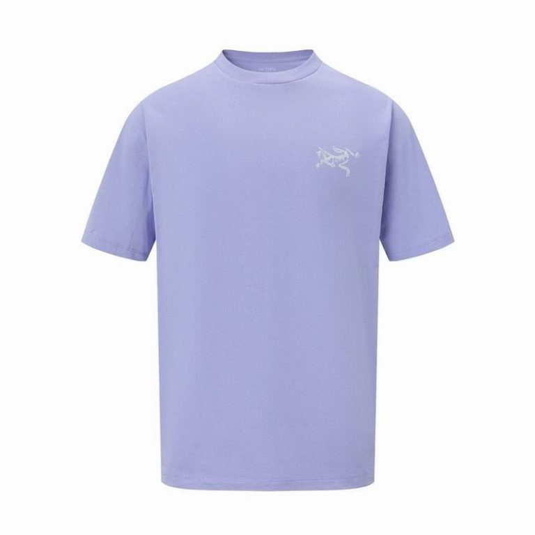 Camiseta Arcteryx L9QMRX
