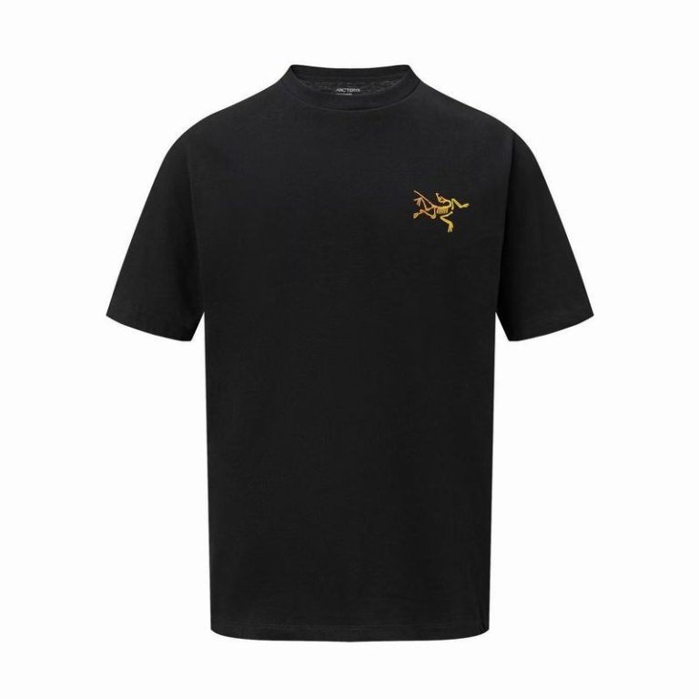 Camiseta Arcteryx P3BJLD