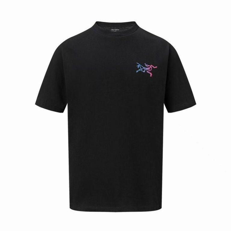 Camiseta Arcteryx Q1KTZU