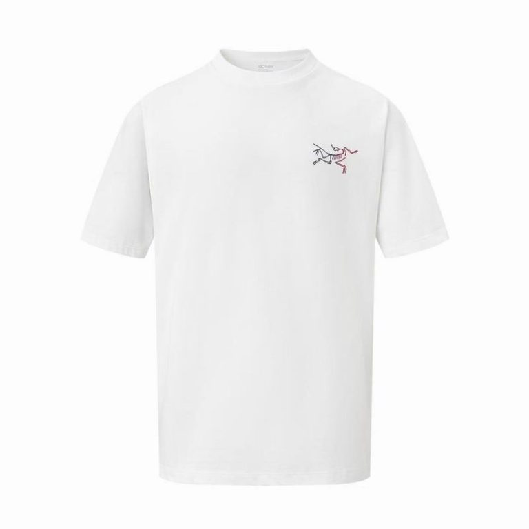 Camiseta Arcteryx R8WMNV