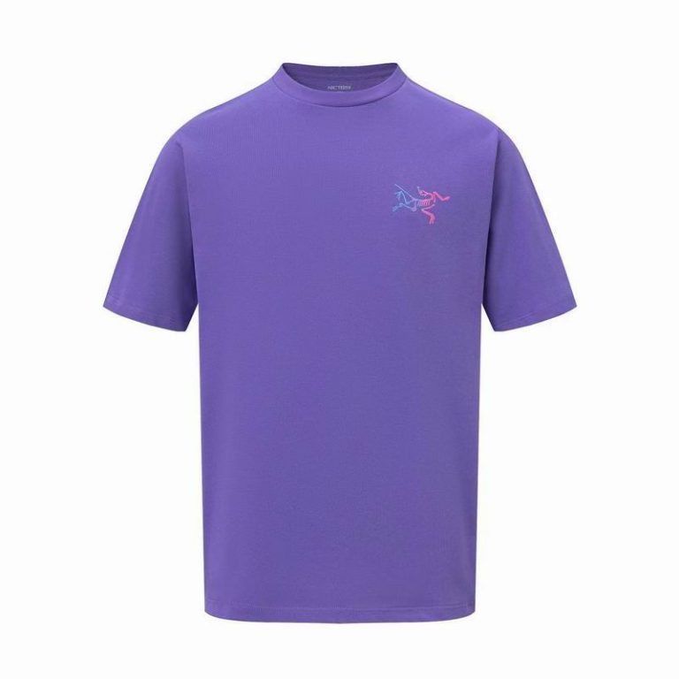 Camiseta Arcteryx S0LXPB