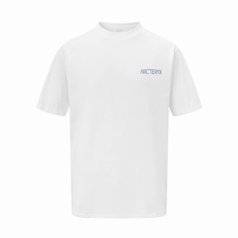Camiseta Arcteryx T4HZJG