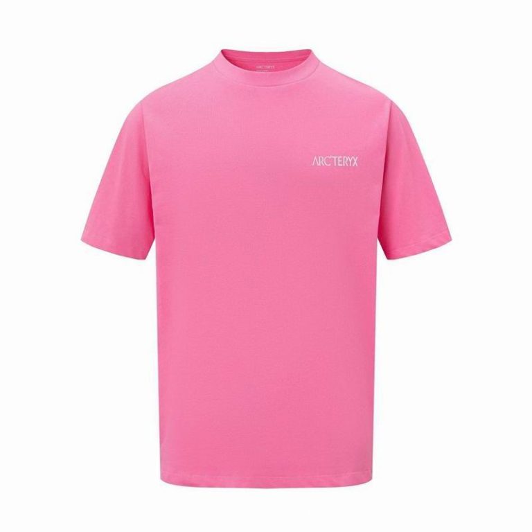 Camiseta Arcteryx U9MCKY