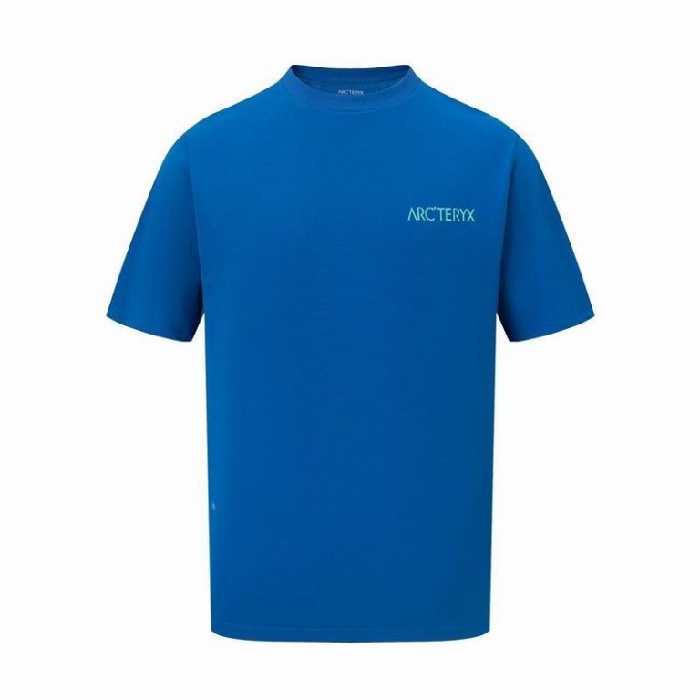 Camiseta Arcteryx V2WNRL