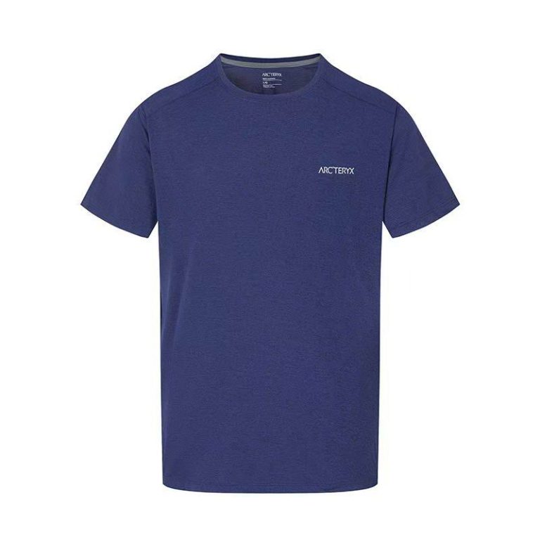 Camiseta Arcteryx W7QYDJ (2COLORES)