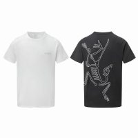 Camiseta Arcteryx X0TZPF (2COLORES)