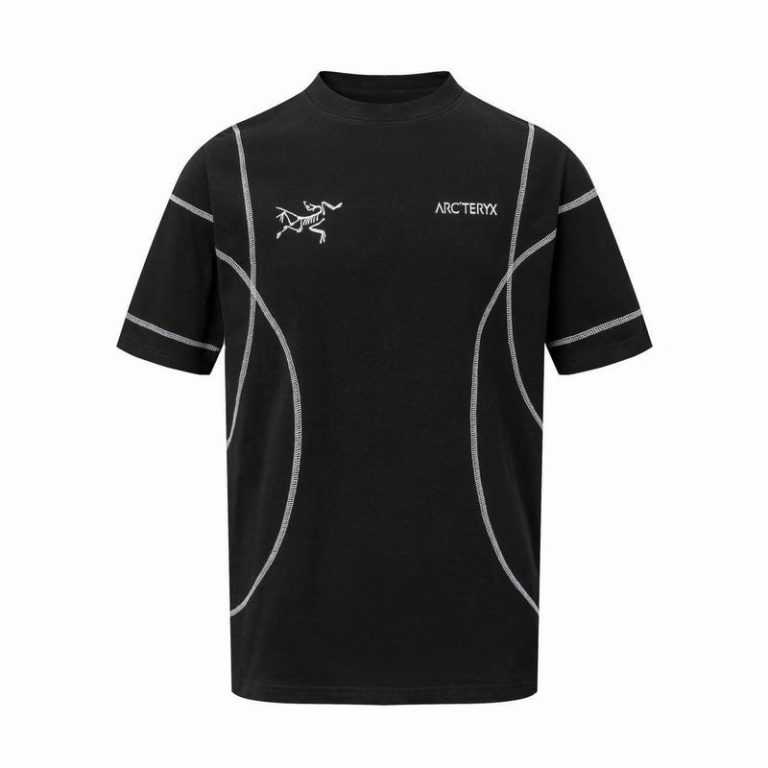 Camiseta Arcteryx Y5BKUM