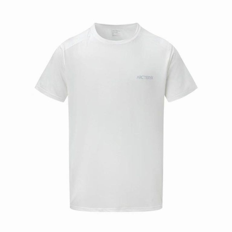 Camiseta Arcteryx Z1JXGV (2COLORES)