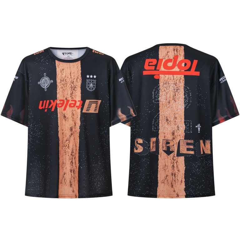 Camiseta Astroword 2ZGHKE