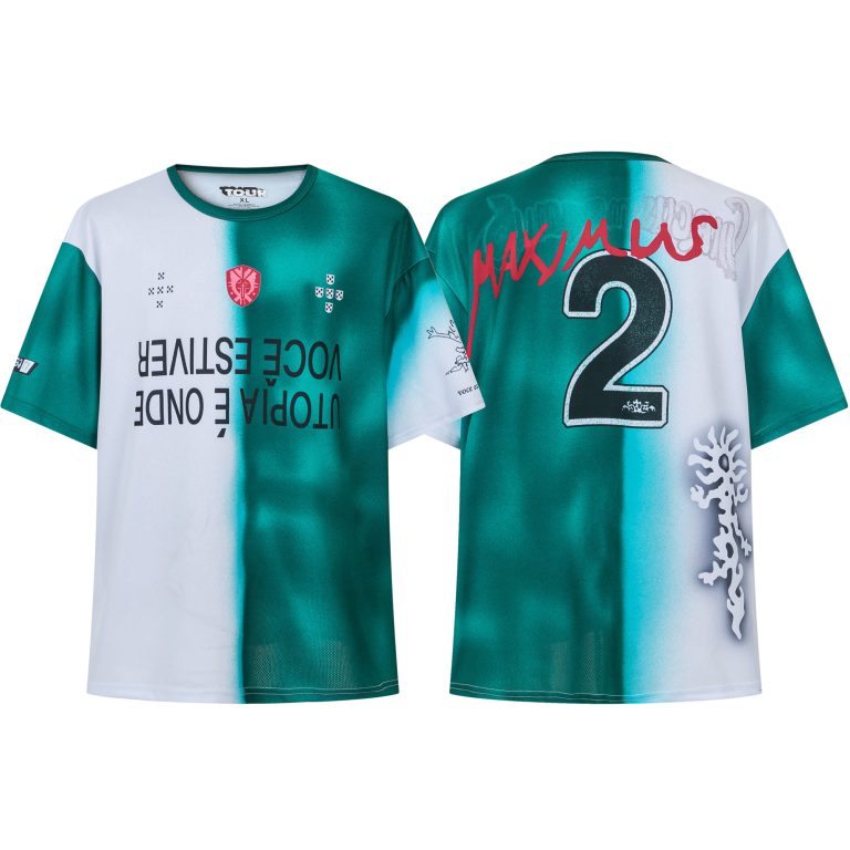 Camiseta Astroword BTVX9J