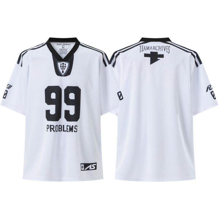 Camiseta Astroword DPKR89