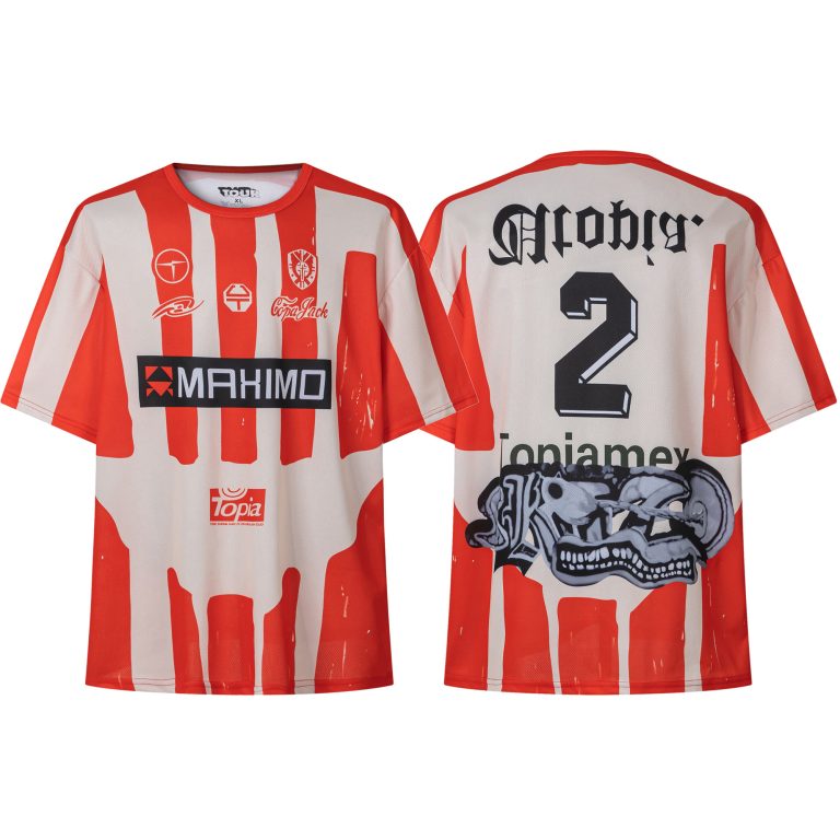 Camiseta Astroword EMQJY3