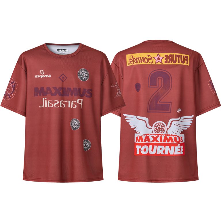 Camiseta Astroword GC9WKL