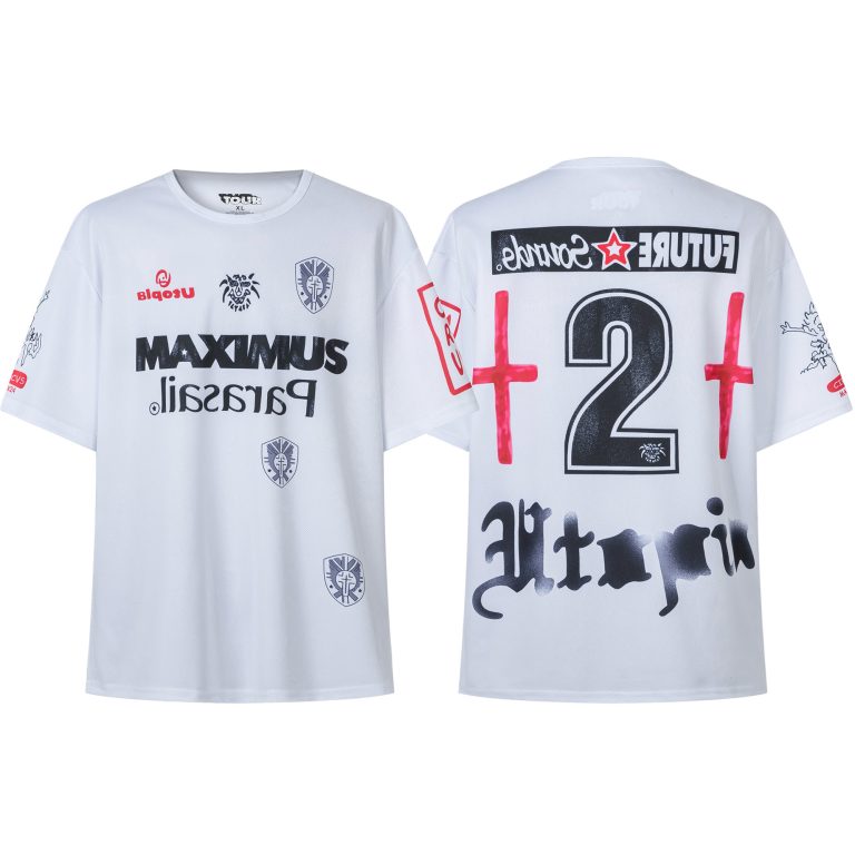 Camiseta Astroworld JKUXE2