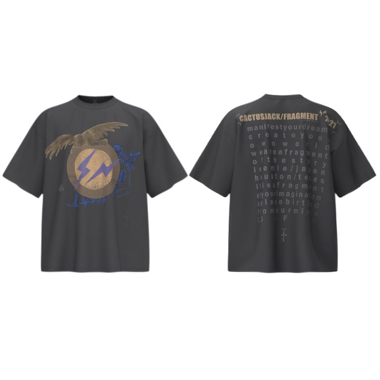 Camiseta Astroword Q17AZR