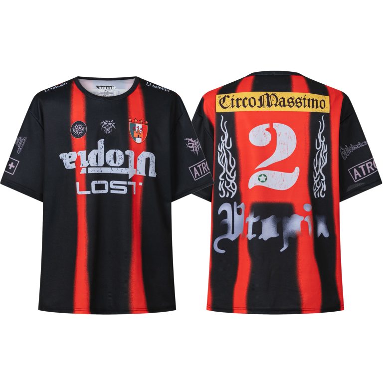 Camiseta Astroworld VZTFD7