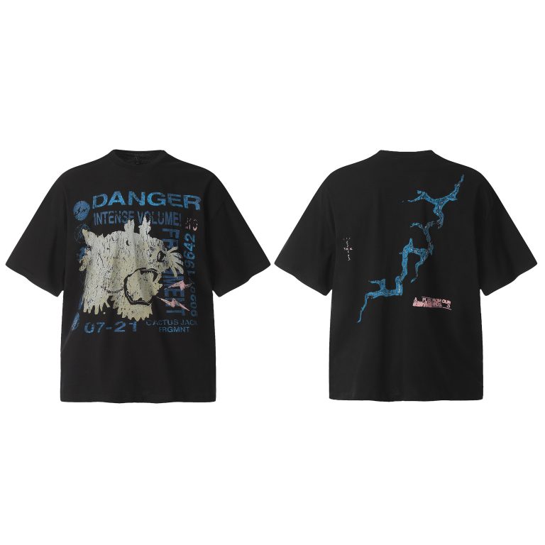 Camiseta Astroword WLU63Y