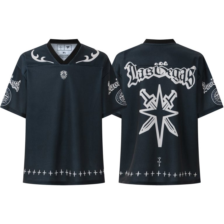 Camiseta Astroworld ZPQ7MA