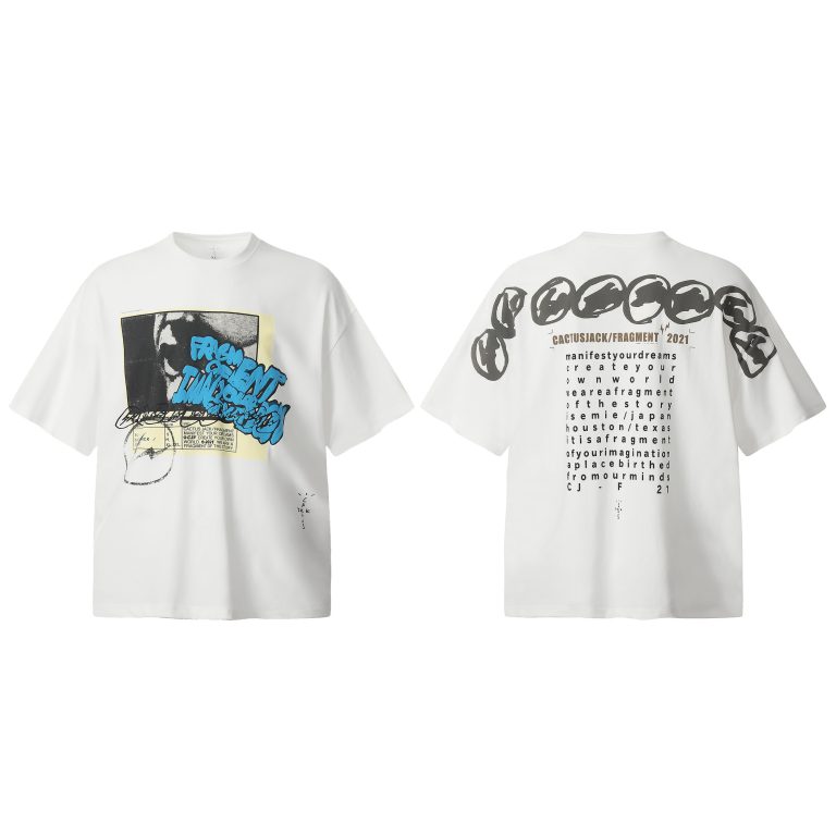 Camiseta Astroworld NVD58X