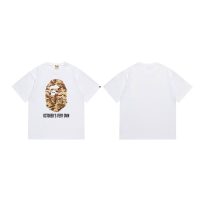 Camiseta Bape A2B8C6 (2COLORES)