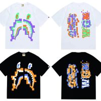 Camiseta Bape A3B7C5 (2COLORES)
